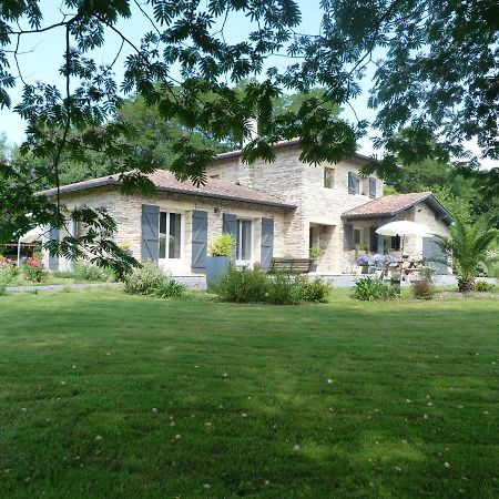 Maison Hamak Urrugne Exterior foto